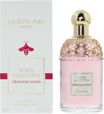 Eau De Toilette Guerlain Aqua Allegoria