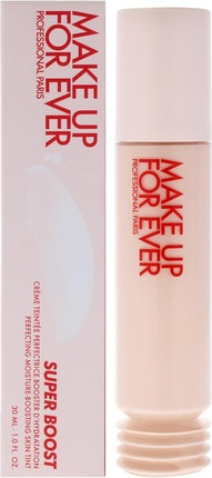 Tint Make Up For Ever Super Boost Skin Tint