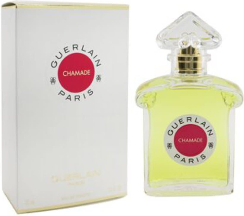 Eau De Toilette Guerlain Chamade