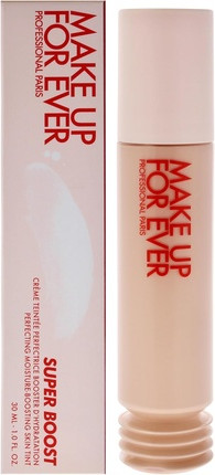 Tint Make Up For Ever Super Boost Skin Tint