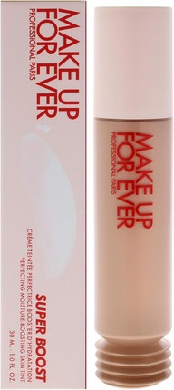 Tint Make Up For Ever