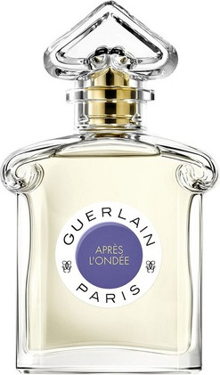 Eau De Toilette Guerlain Apres L'Ondee