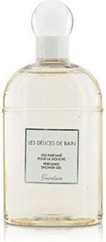 Duschgel Guerlain Les Delices De Bain
