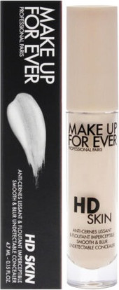 Concealer Make Up For Ever HD Skin