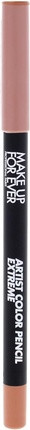 Lip Liner Make Up For Ever Artist Color Pencil Extreme