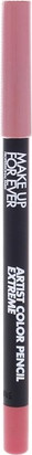 Lip Liner Make Up For Ever Artist Color Pencil Extreme