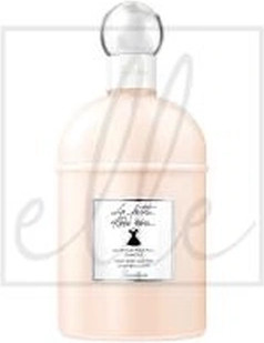 Body Lotion Guerlain La Petite Robe Noire