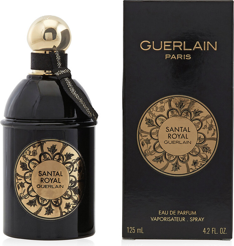 Guerlain Santal Royal Eau De Parfum