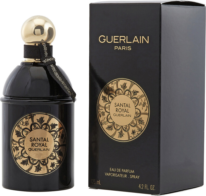 Guerlain Santal Royal Eau De Parfum