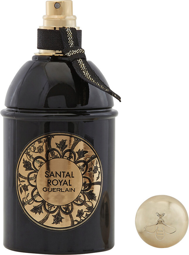 Guerlain Santal Royal Eau De Parfum