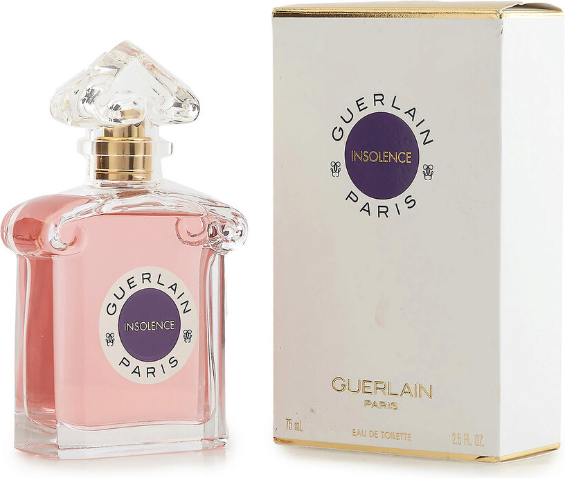 Eau De Toilette Guerlain Insolence