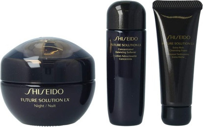 Набор для Ухода на Солнце Shiseido