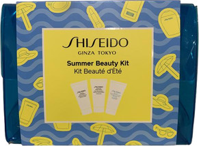 After-Sun Emulsion Shiseido Advanced Body Creator Super Slimming Reducer