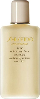 Moisturizing Lotion Shiseido Concentrate