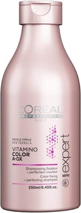 Shampoo L'Oreal Professional Vitamino Color