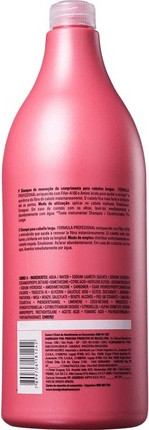 Шампунь L'Oreal Professional Pro Longer