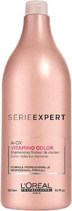 Shampoo L'Oreal Professional Serie Expert Vitamino Color