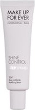 Primer Make Up For Ever Step 1 Primer Shine Control Mattifying