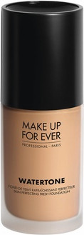 Foundation Liquid Make Up For Ever Watertone