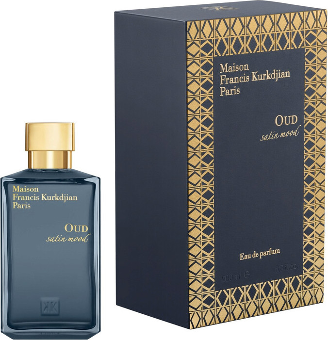 Eau de Parfum Maison Francis Kurkdjian Oud Satin Mood
