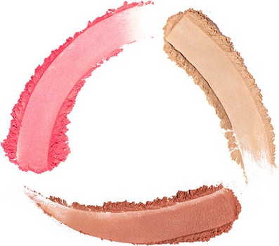 Loose Powder Make Up For Ever Brightening Powder Hd Skin Twist Light