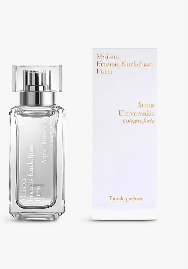 Eau De Parfum Maison Francis Kurkdjian Aqua Universalis Cologne Forte