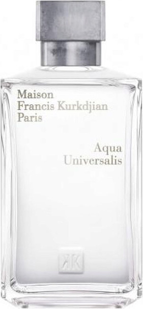 Eau De Toilette Maison Francis Kurkdjian Aqua Universalis