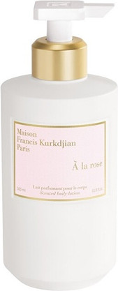 Body Milk Maison Francis Kurkdjian A La Rose