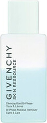 Biphase Makeup Remover Givenchy Skin Ressource
