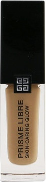 Foundation Givenchy Prisme Libre Skin Caring Glow Foundation