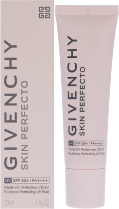 Sonnencreme Givenchy Skin Perfecto Radiance Perfecting UV Fluid SPF 50 Plus PA