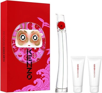 Eau de Parfum Gift Set Kenzo