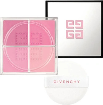 Румяна Givenchy Prisme Libre