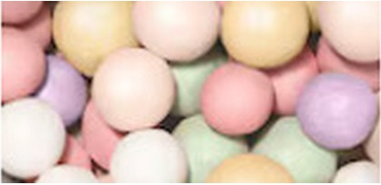 Puder Guerlain Light Revealing Pearls of Powder