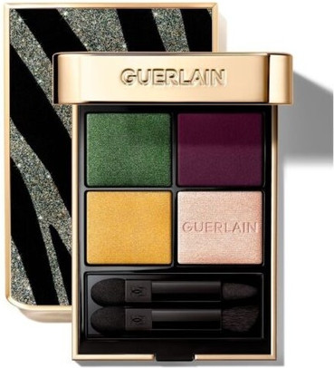 Eyeshadow Palette Guerlain Ombres G