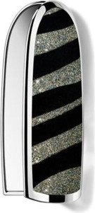 Чехол для помады Guerlain Double Mirror Glitter Tiger