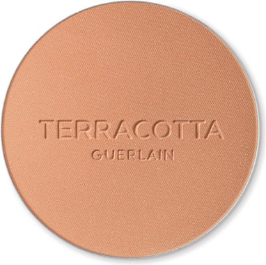 Kompaktpuder Guerlain Terracotta Rouge Kompaktpuder Nachfüllpackung