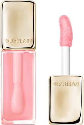 Getöntes Lippenöl Guerlain Kisskiss Bee Glow Oil