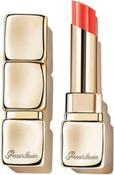 Lippenstift Guerlain Kisskiss Shine Bloom