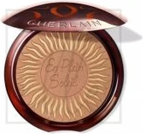 Powder Guerlain La Poudre Bronzante En Plein Soleil