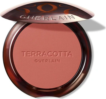 Guerlain Puder Rouge