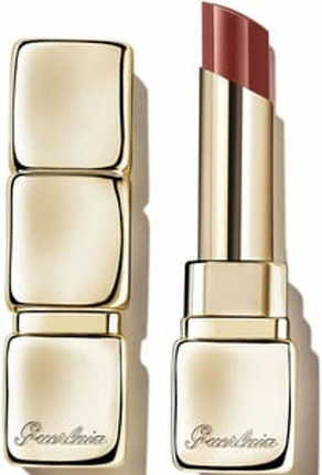 Lippenstift Guerlain Kiss Kiss Shine Bloom