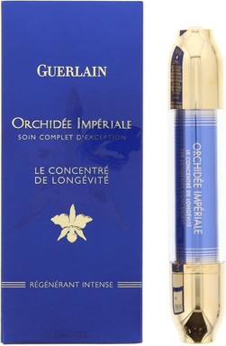 Serum Guerlain Orchide Impriale Replenishing Face Treatment Serum