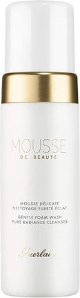 Cleansing Foam Guerlain Mousse De Beaute Nettoyante