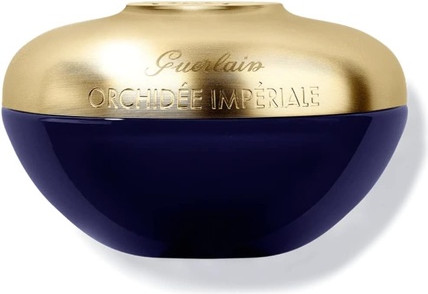 Guerlain Orchidee Imperiale Istisnoiy To'liq G'amxur Wort