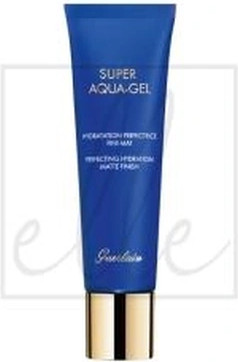 Mattifying Gel Guerlain Super Aqua