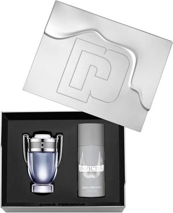 Eau De Toilette Paco Rabanne Invictus
