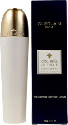 Essence In Lotion Guerlain Orchidee Imperiale Brightening The Radiance