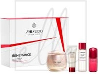 Anti-Aging Skincare Shiseido Anti-Wrinkle Ritual
