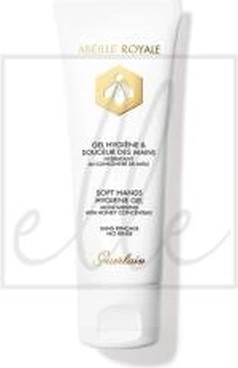 Гель для гигиены рук Guerlain Abeille Royale